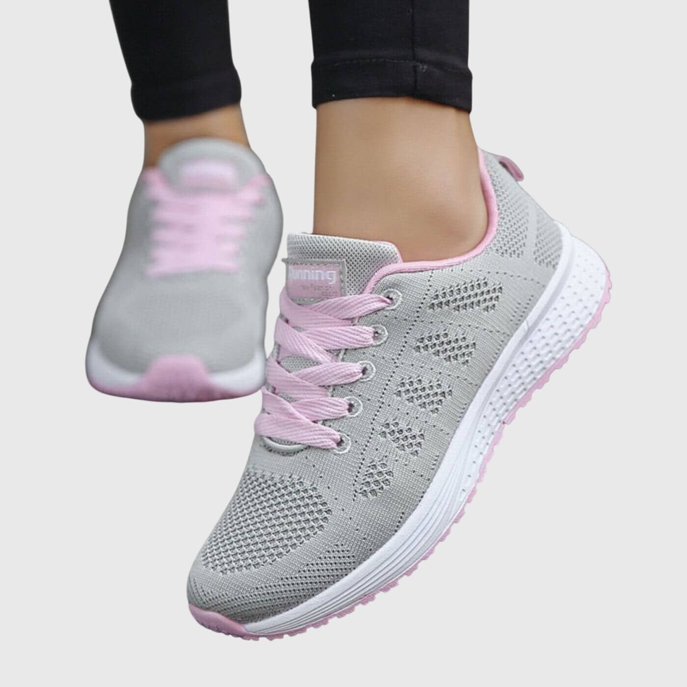 Pernille | Sapatos ortopédicos