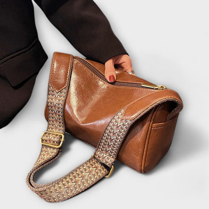 Xylo - Saco Vintage Elegante