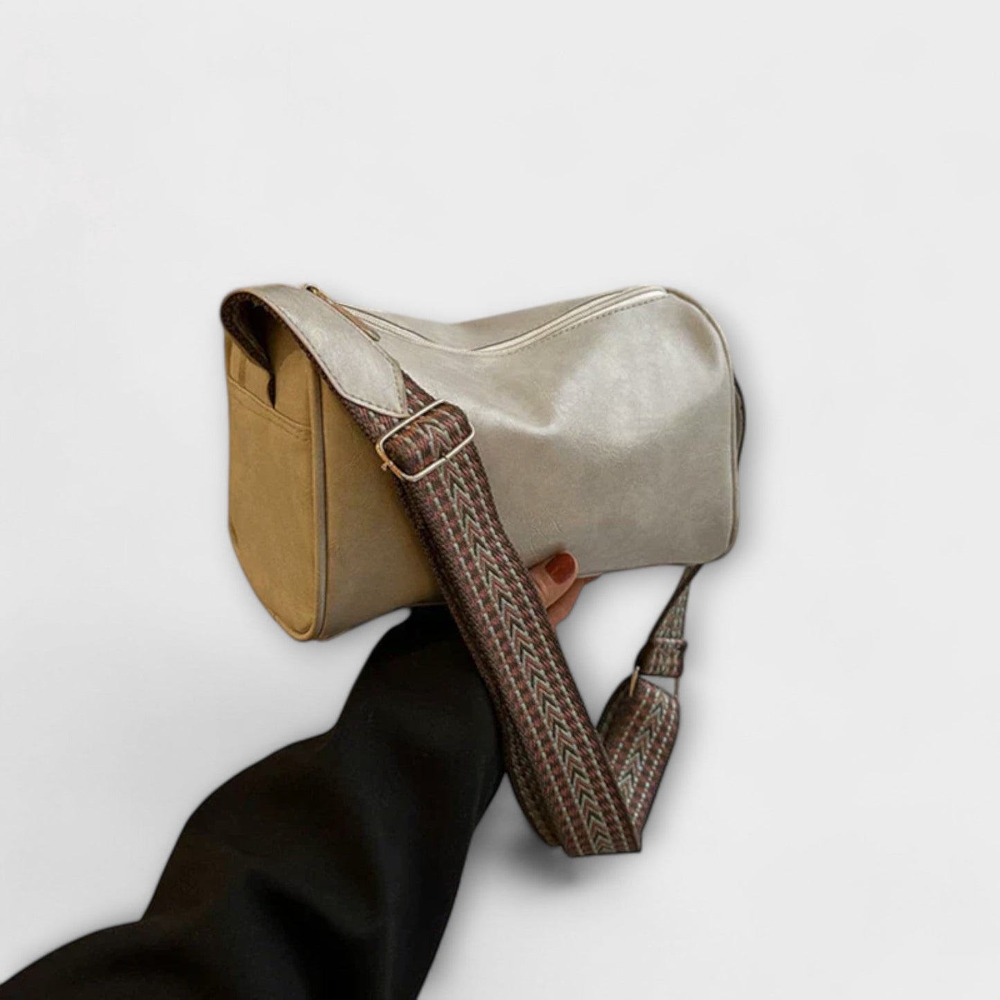 Xylo - Saco Vintage Elegante
