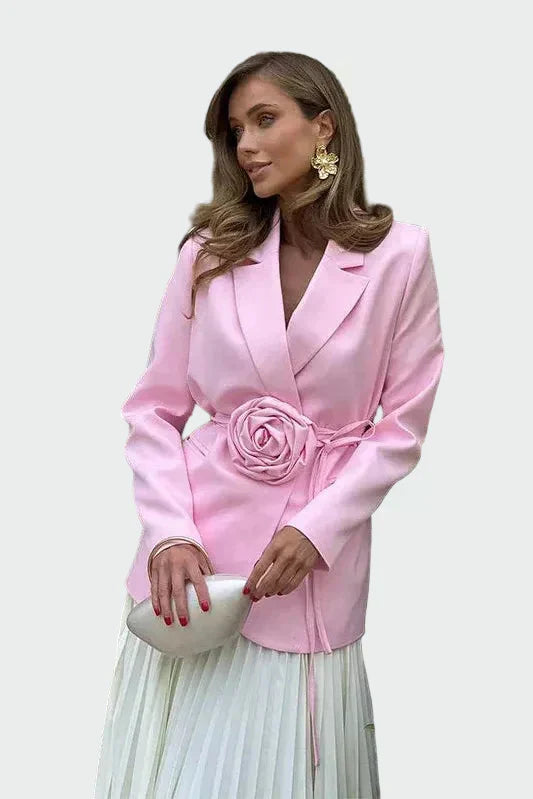 Nikola - Saco de corte perfeito