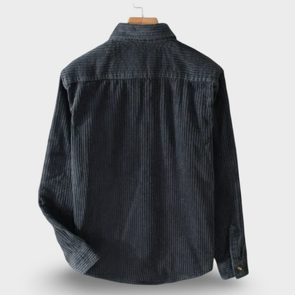 Afonso - Camisa de Bombazine