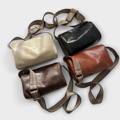 Xylo - Saco Vintage Elegante
