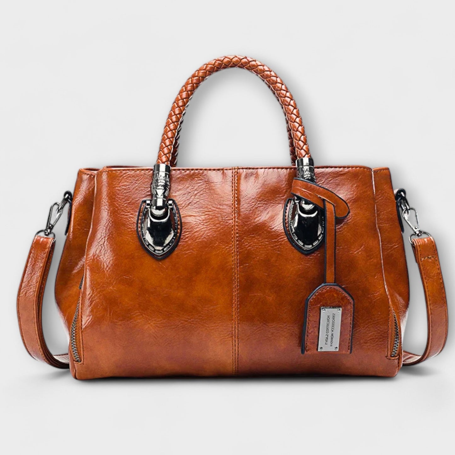 Lyrielle - Saco Elegante e Versátil