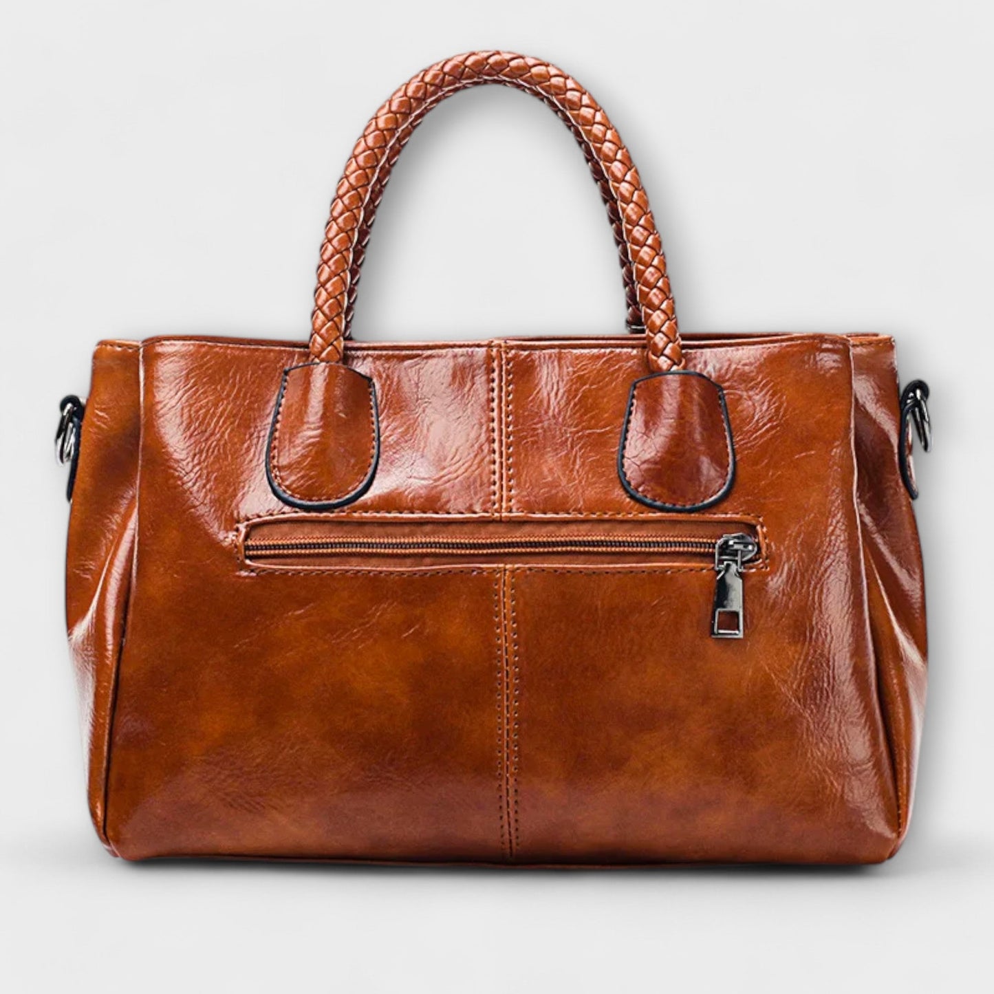 Lyrielle - Saco Elegante e Versátil