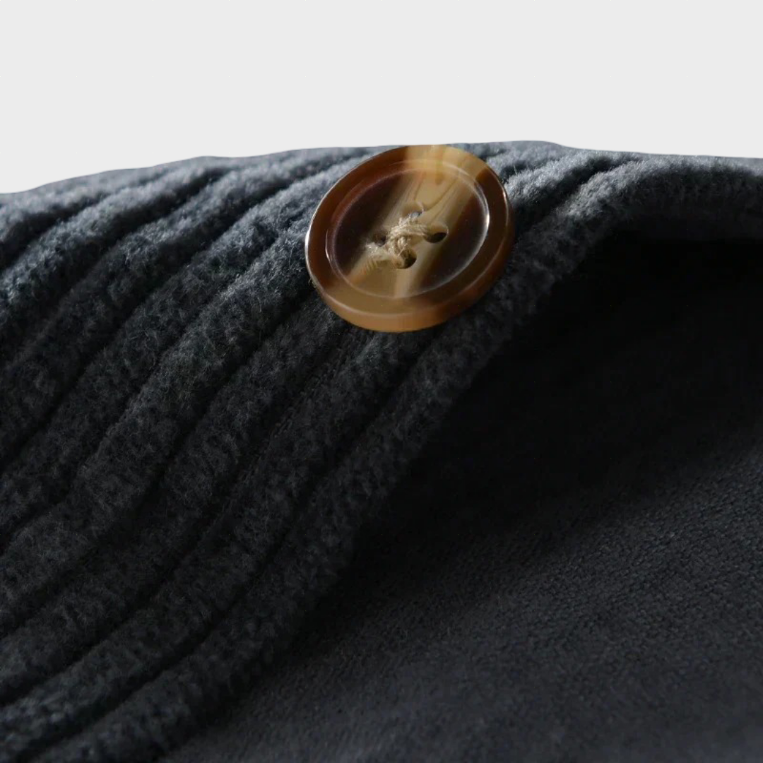 Afonso - Camisa de Bombazine