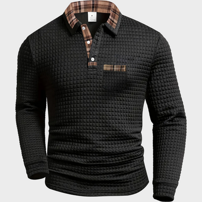 Tomás - Pullover Casual