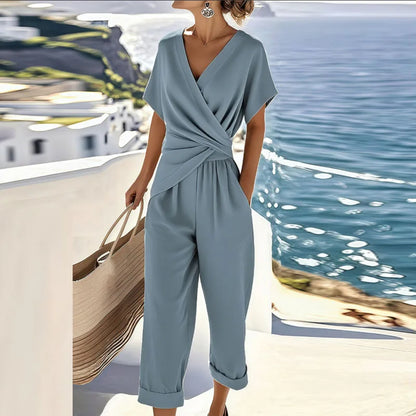 Colleen™ | Elegante Conjunto de Duas Peças