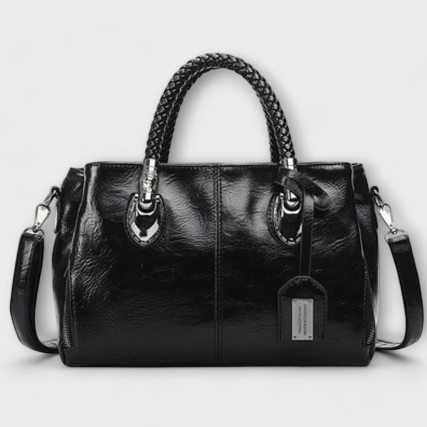 Lyrielle - Saco Elegante e Versátil