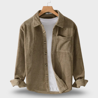 Afonso - Camisa de Bombazine