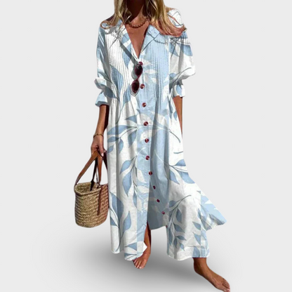 Christina - Vestido Boho