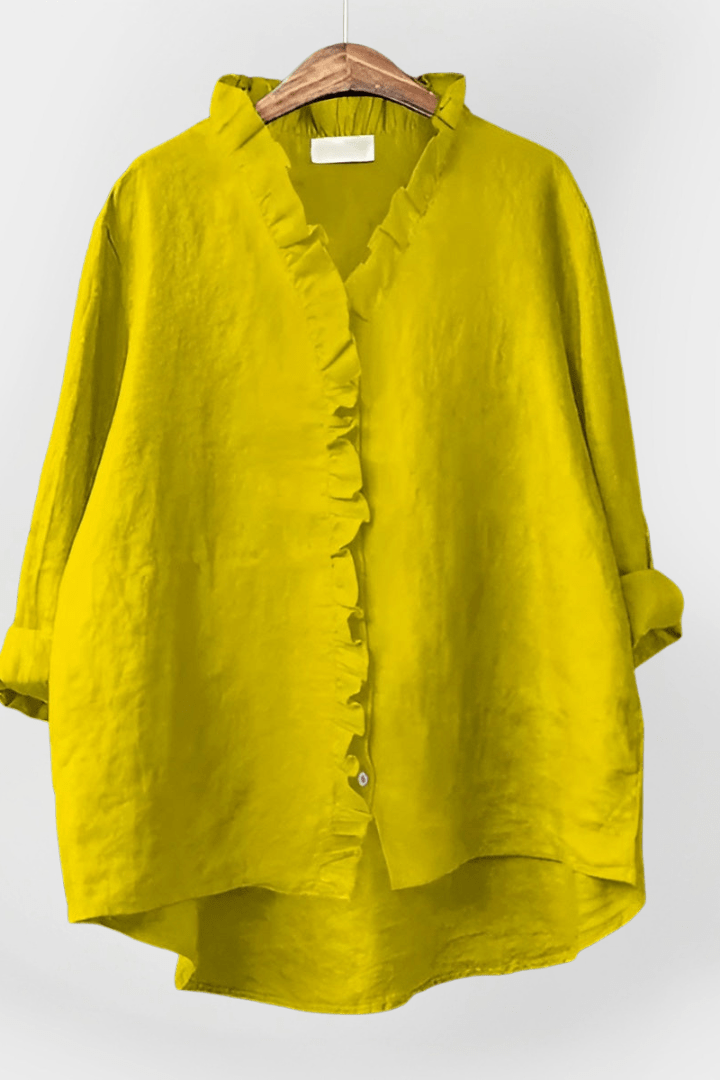 Saga | Blusa Let