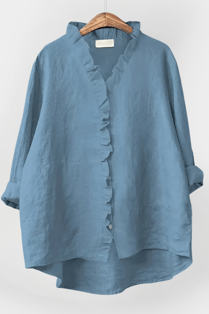 Saga | Blusa Let