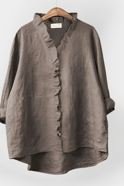 Saga | Blusa Let