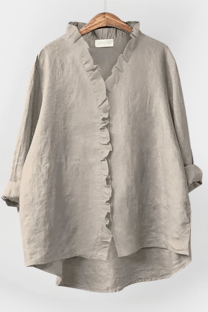 Saga | Blusa Let