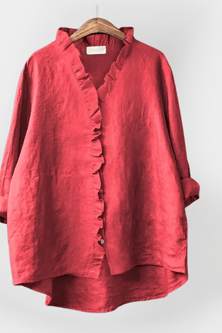 Saga | Blusa Let