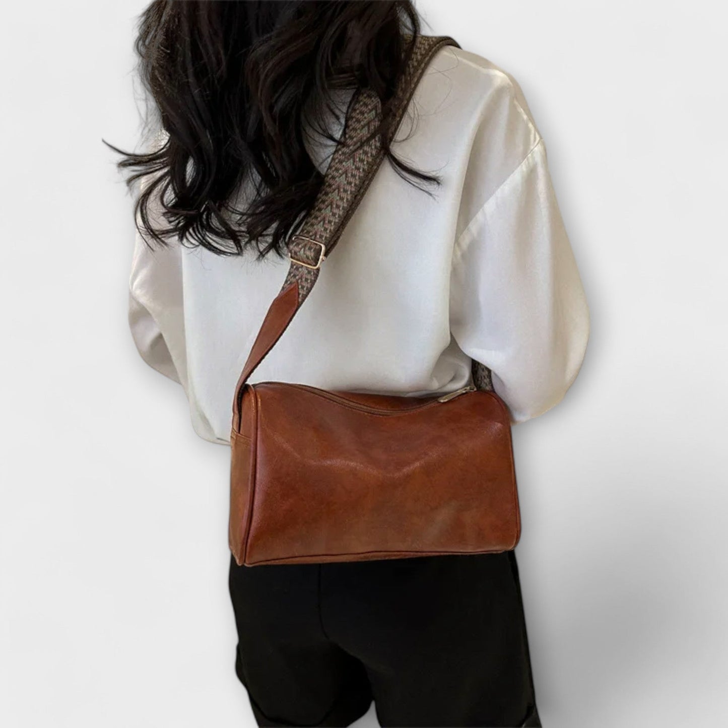 Xylo - Saco Vintage Elegante