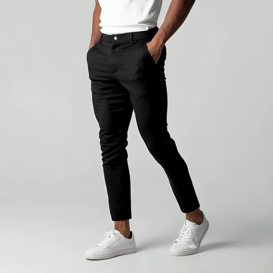 Alexandre - Chinos Elásticos