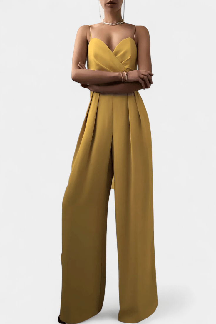 Sidsel | Macacão