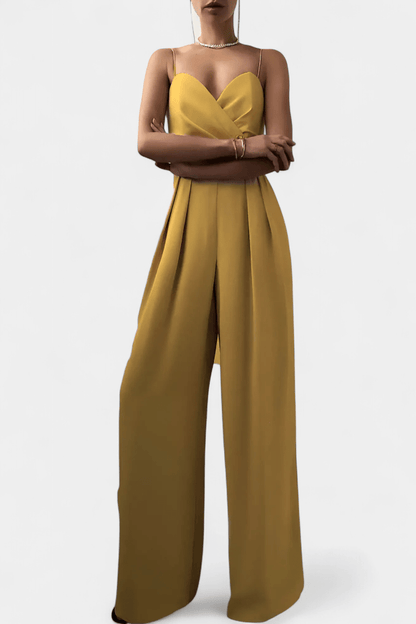 Sidsel | Macacão