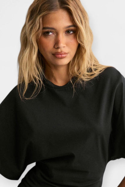 Sofia | T-shirt de Mangas Largas