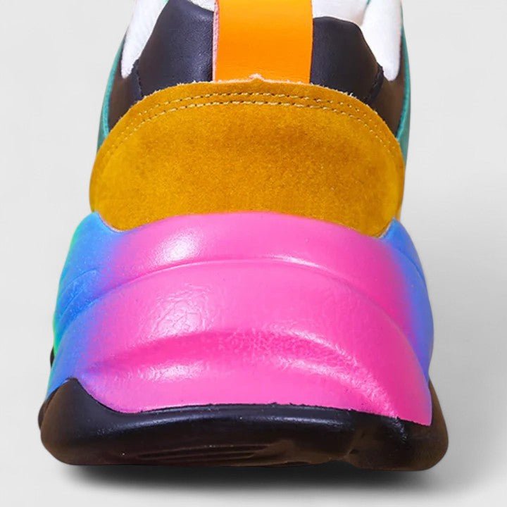 Tilde | Sapatos Ortopédicos