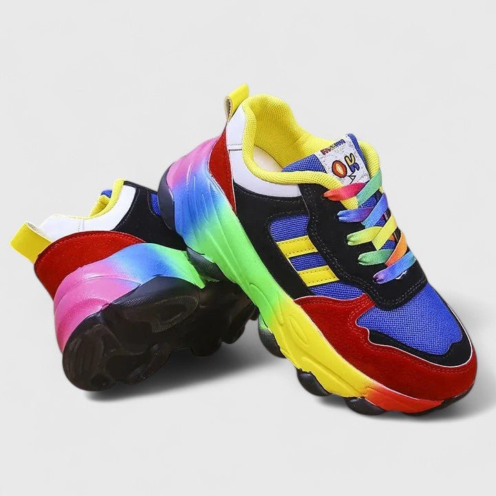 Tilde | Sapatos Ortopédicos