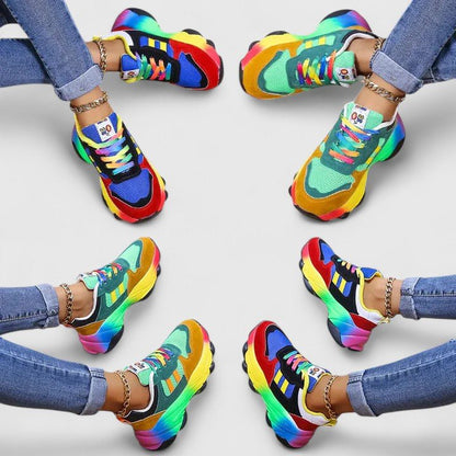Tilde | Sapatos Ortopédicos
