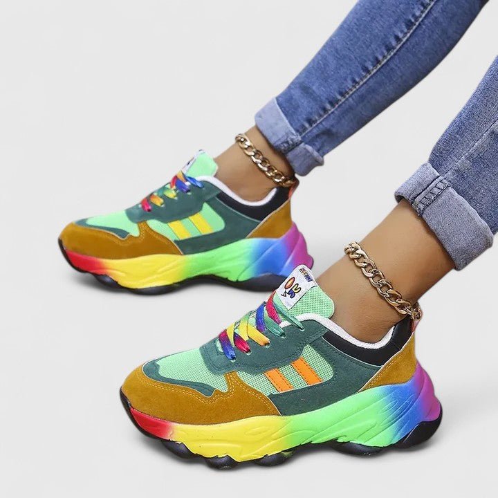 Tilde | Sapatos Ortopédicos