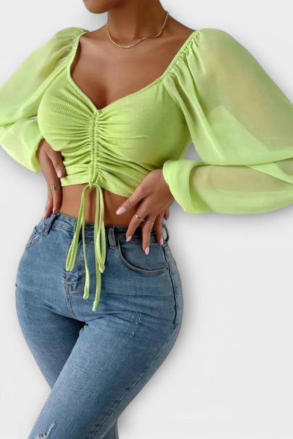 Viola | Camisa Allround