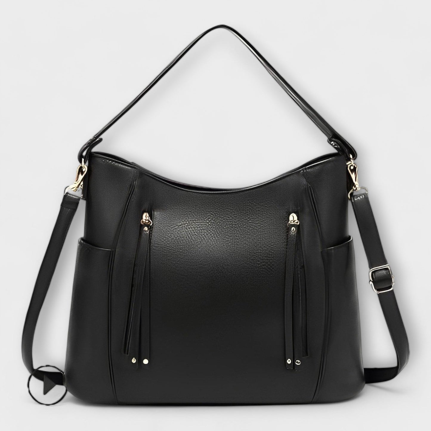 Solene - Bolsa de Mão Vintage Elegante