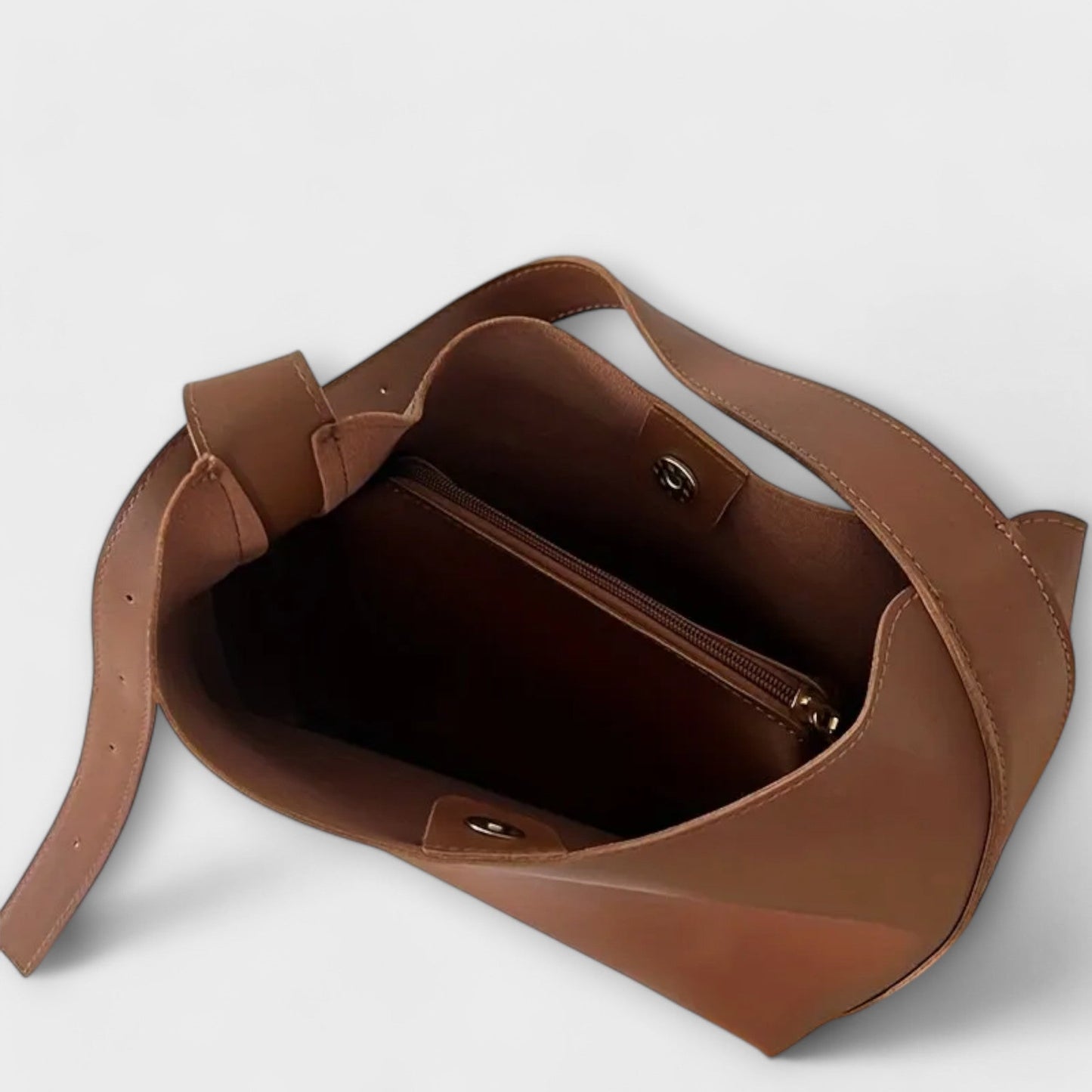 Isidore - Saco de Ombro Elegante