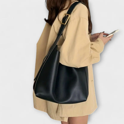 Isidore - Saco de Ombro Elegante