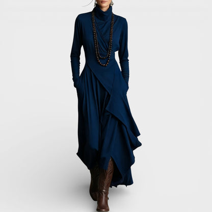 Luz - Vestido Elegante Largo
