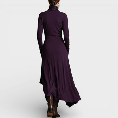 Luz - Vestido Elegante Largo