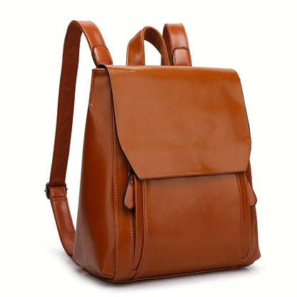 Hannelore - Mochila Vintage Elegante