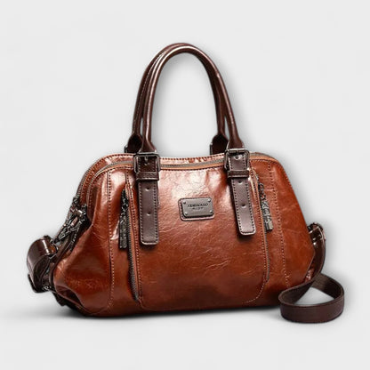Solara - Saco de Ombro Elegante