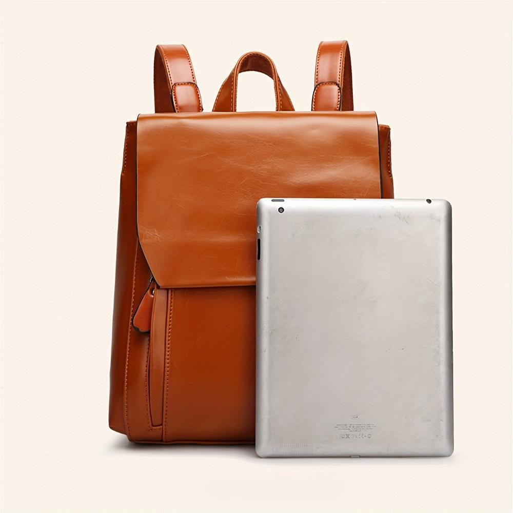 Hannelore - Mochila Vintage Elegante
