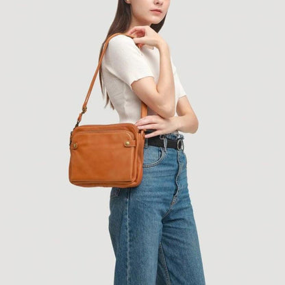 Hélène - Bolsa de Mão Elegante