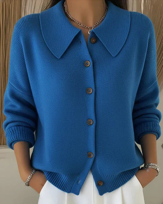 Miora - Cardigan Longo Chic