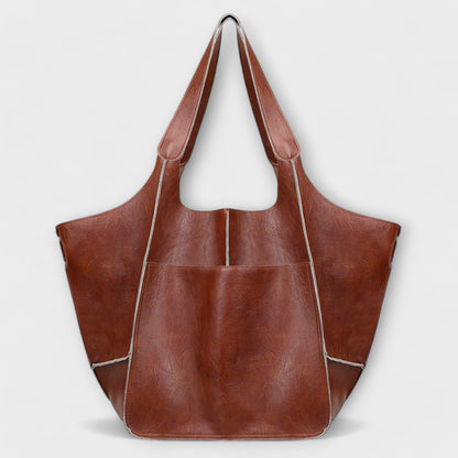 Arwen - Sac Weekender Elegante