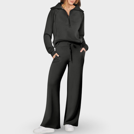 Carmo - Conjunto Elegante Confortável