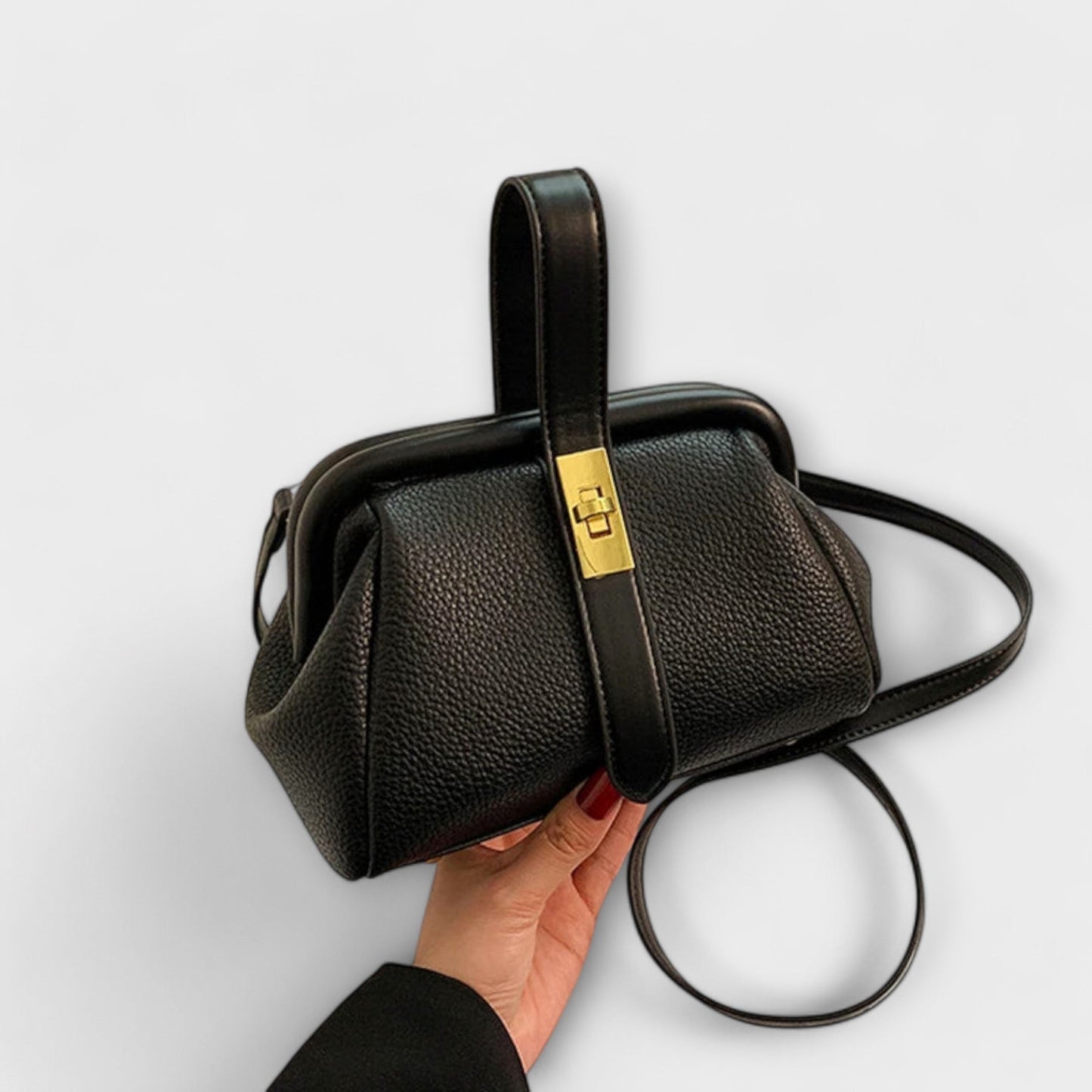 Maelis - Saco Elegante e Versátil