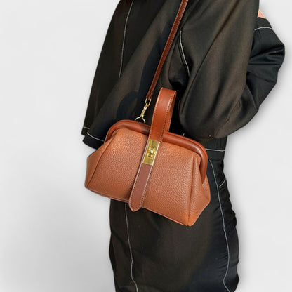Maelis - Saco Elegante e Versátil