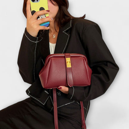 Maelis - Saco Elegante e Versátil