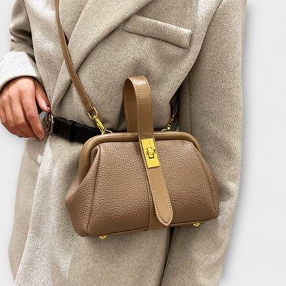 Maelis - Saco Elegante e Versátil