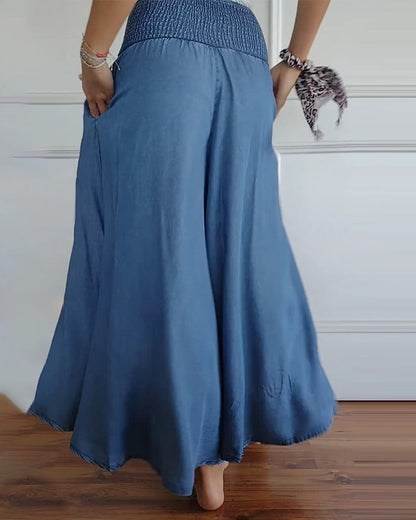 Mira - Saia Elástica Chic