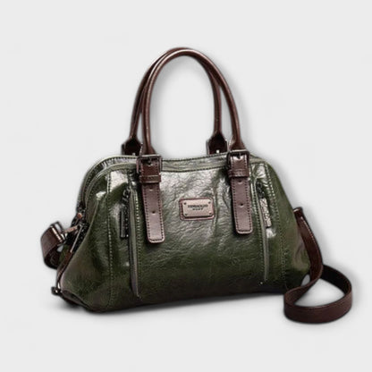Solara - Saco de Ombro Elegante
