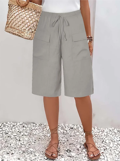 Lina - Short Conforto Diário