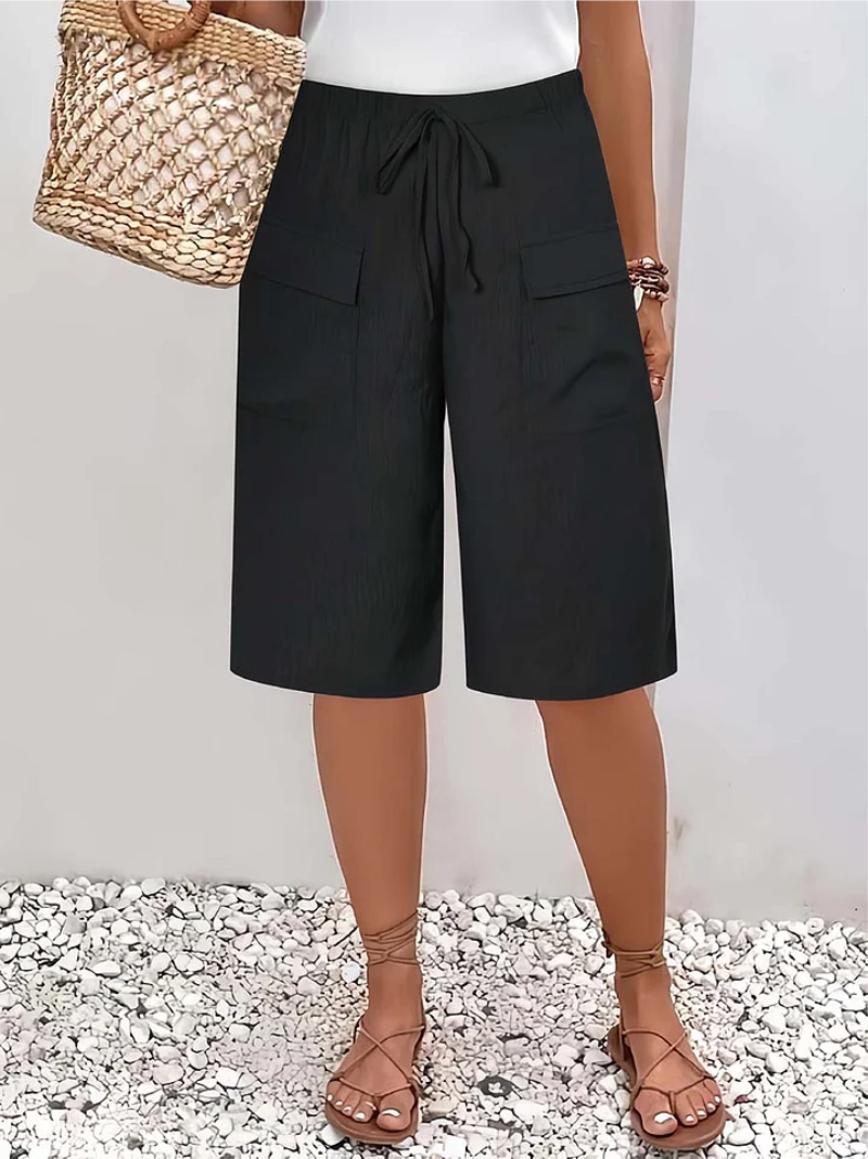 Lina - Short Conforto Diário
