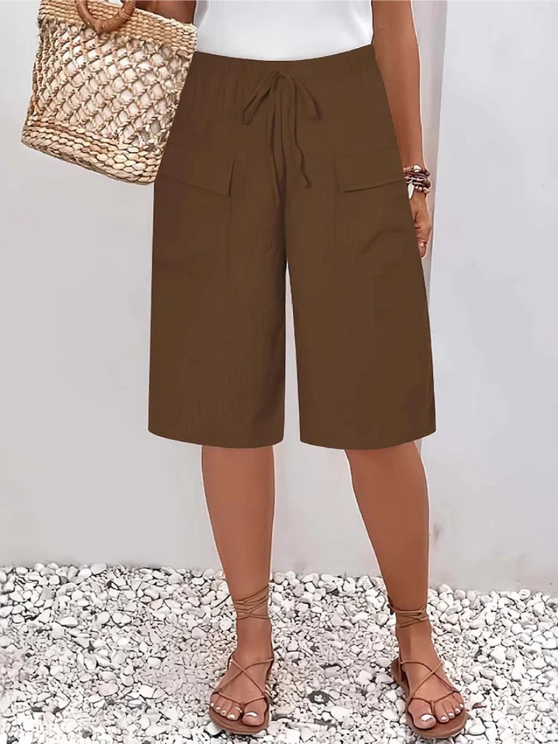 Lina - Short Conforto Diário
